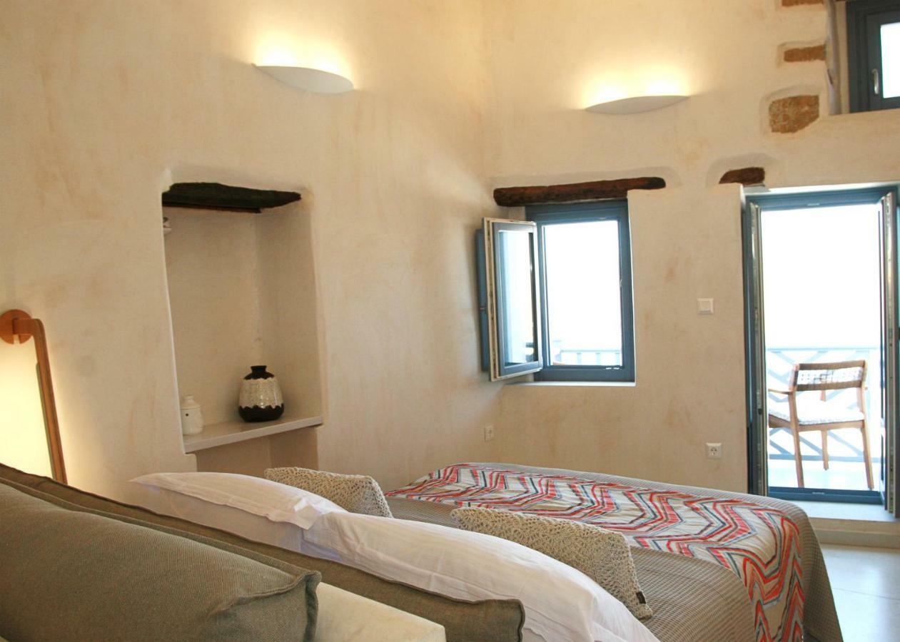 Esperia Luxury Suites Astypálaia Exterior foto